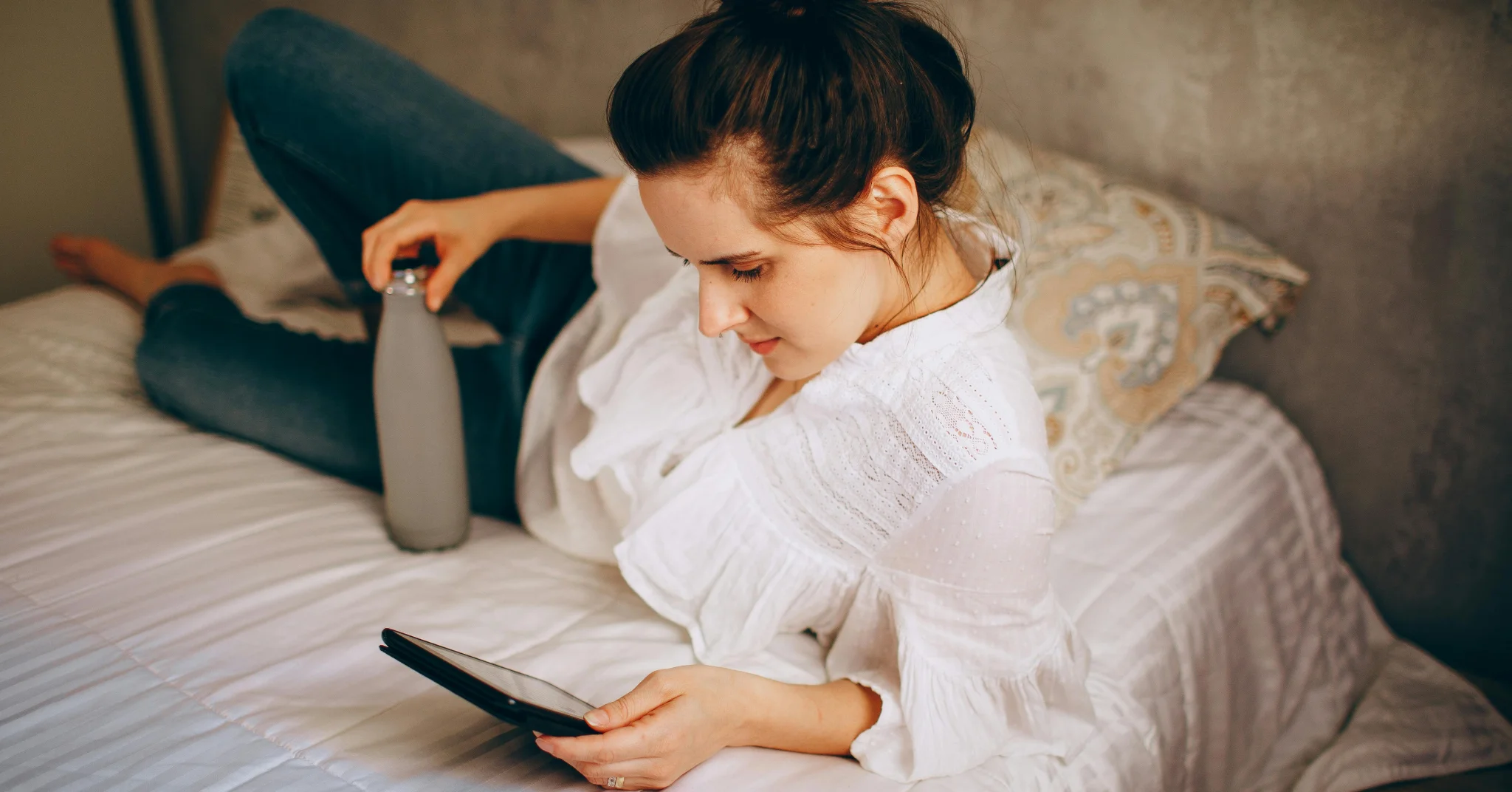 blog para mujeres que buscan aprender a amar sano.